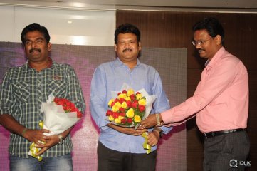 Basthi Movie Trailer Launch